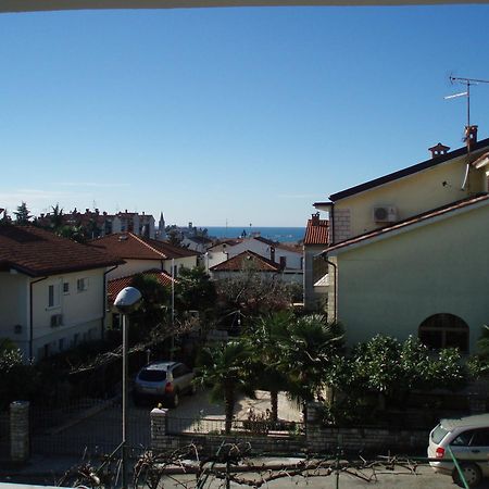 Apartments Fabac Porec Camera foto