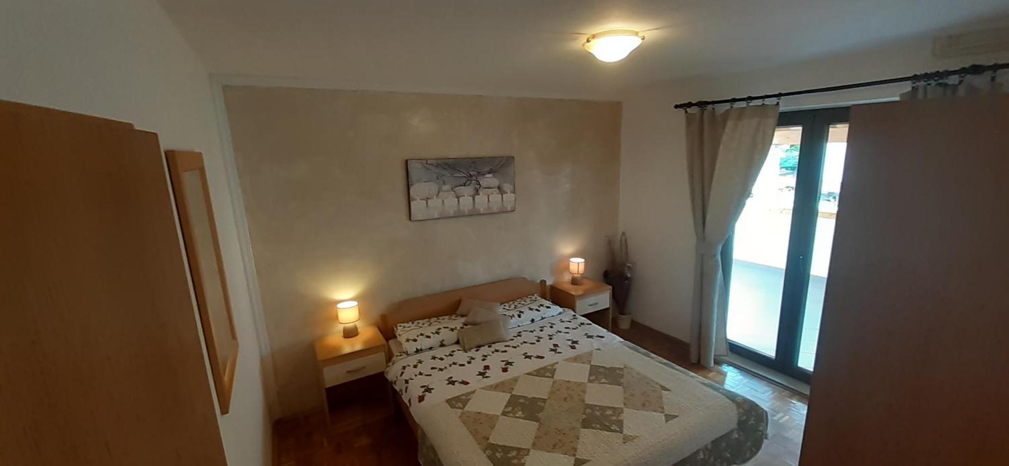 Apartments Fabac Porec Esterno foto