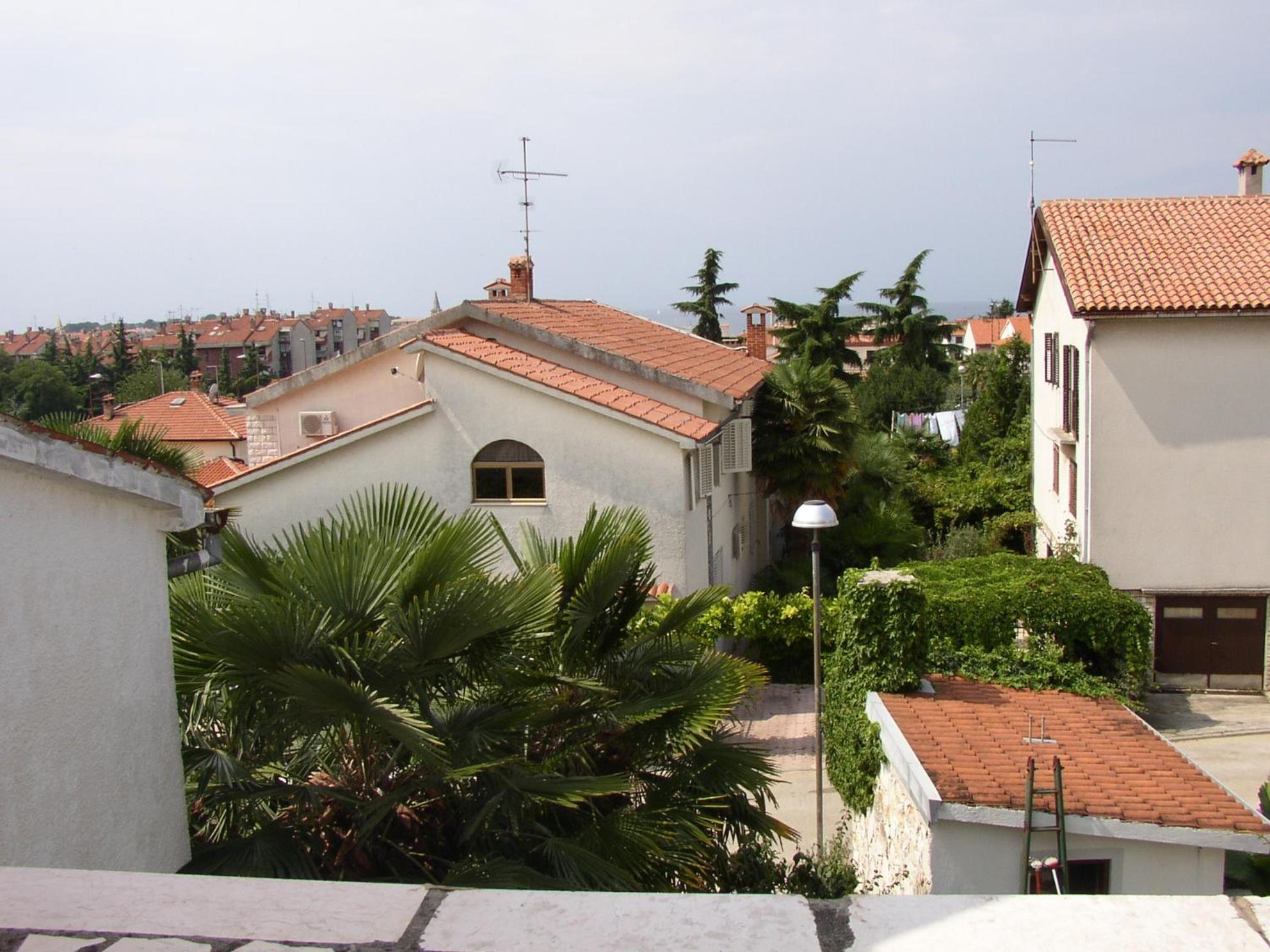 Apartments Fabac Porec Camera foto