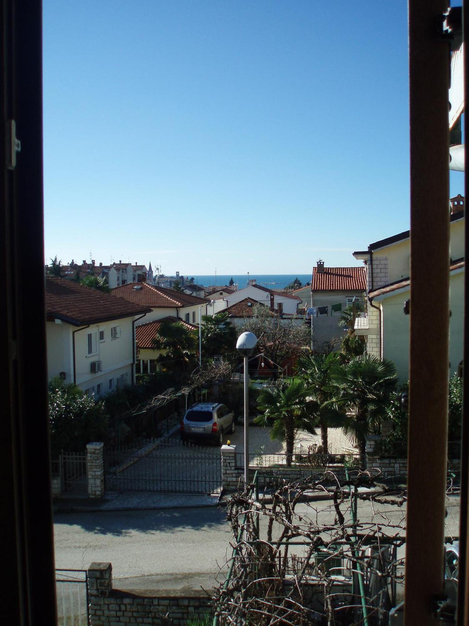 Apartments Fabac Porec Camera foto