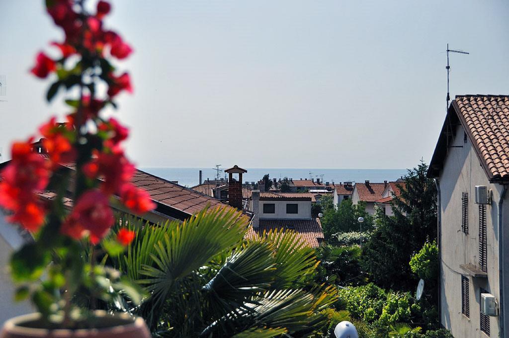 Apartments Fabac Porec Camera foto