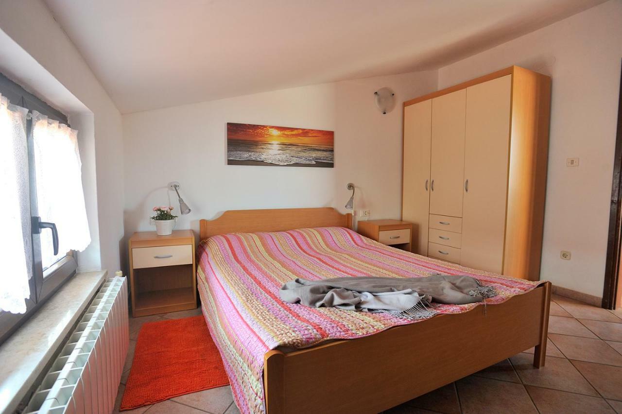Apartments Fabac Porec Esterno foto
